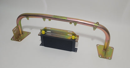 NC Miata Front Bar