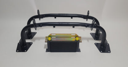 NC Miata Front Bar