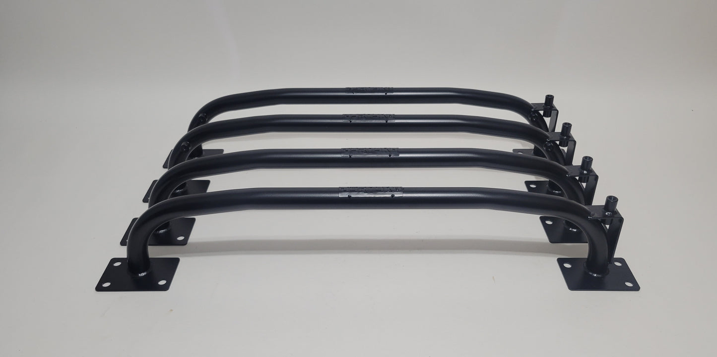 NC Miata Rear Bar