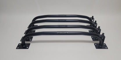 NC Miata Rear Bar