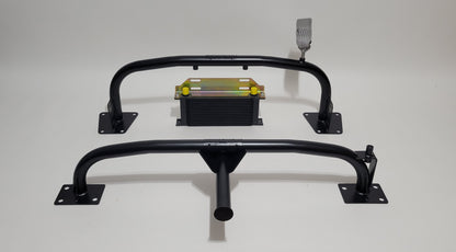 NC Miata Front Bar