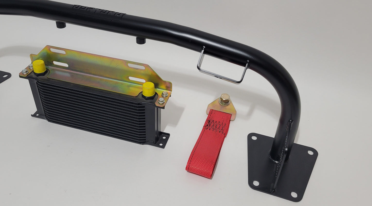 NC Miata Front Bar