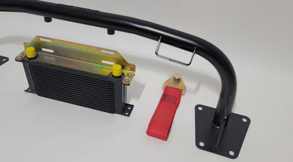 NC Miata Front Bar