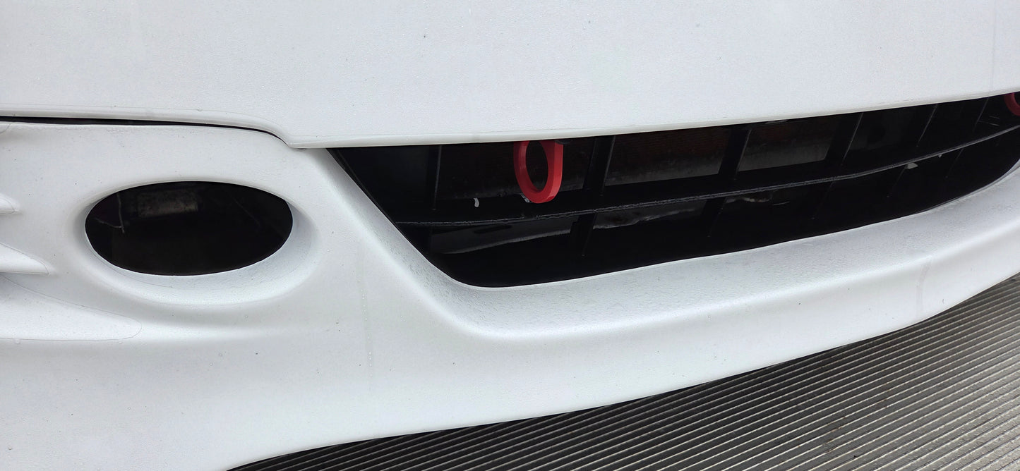 FA5 - FG2 - FD2 Front Bar