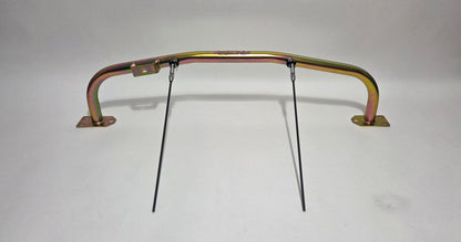 FA5 - FG2 - FD2 Front Bar