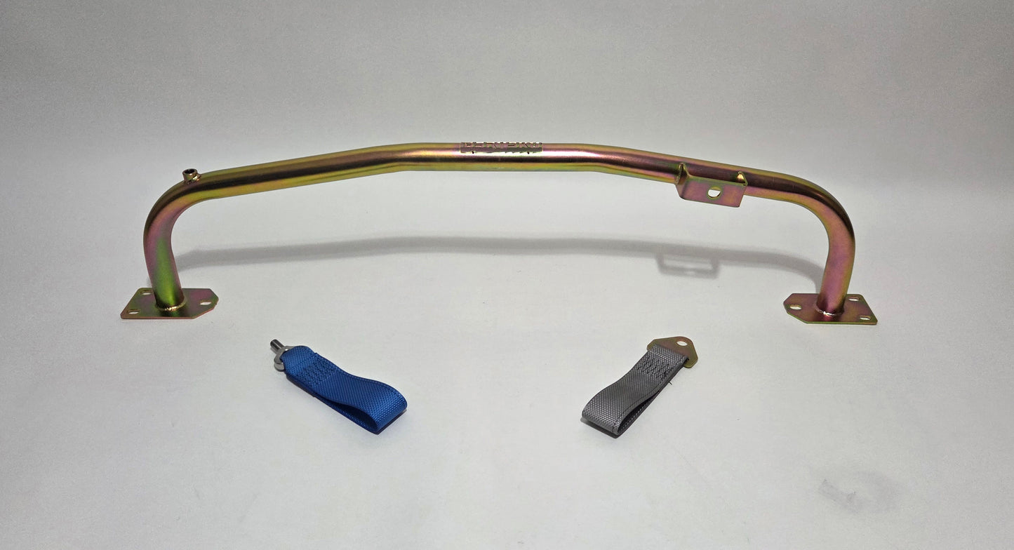 FA5 - FG2 - FD2 Front Bar
