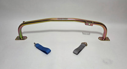 FA5 - FG2 - FD2 Front Bar