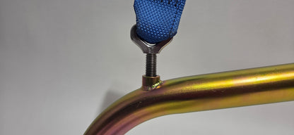 FA5 - FG2 - FD2 Front Bar