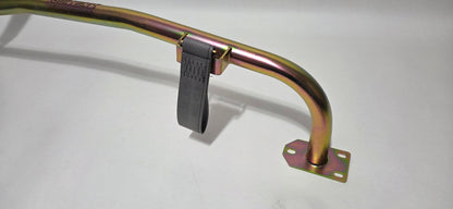 FA5 - FG2 - FD2 Front Bar