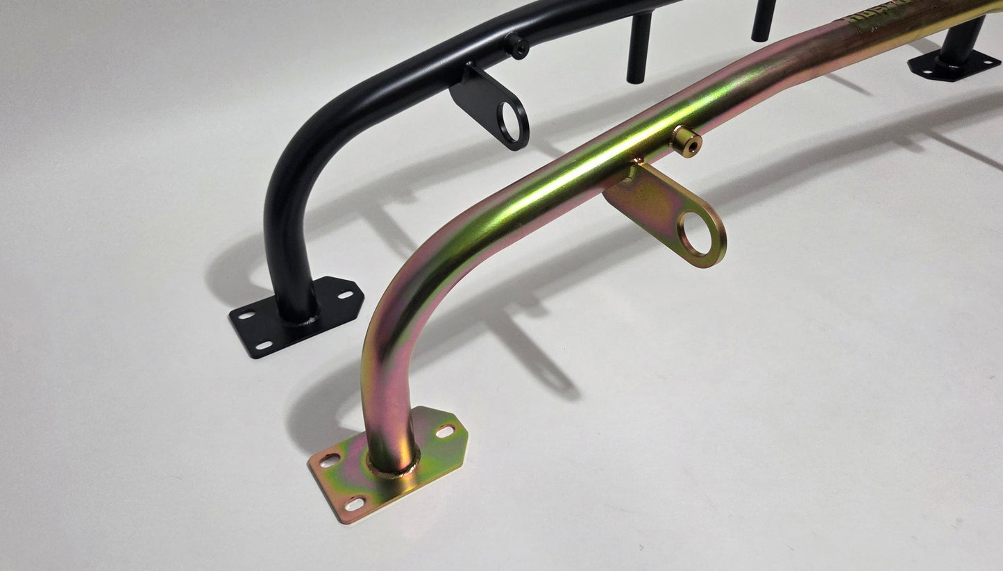 FA5 - FG2 - FD2 Front Bar