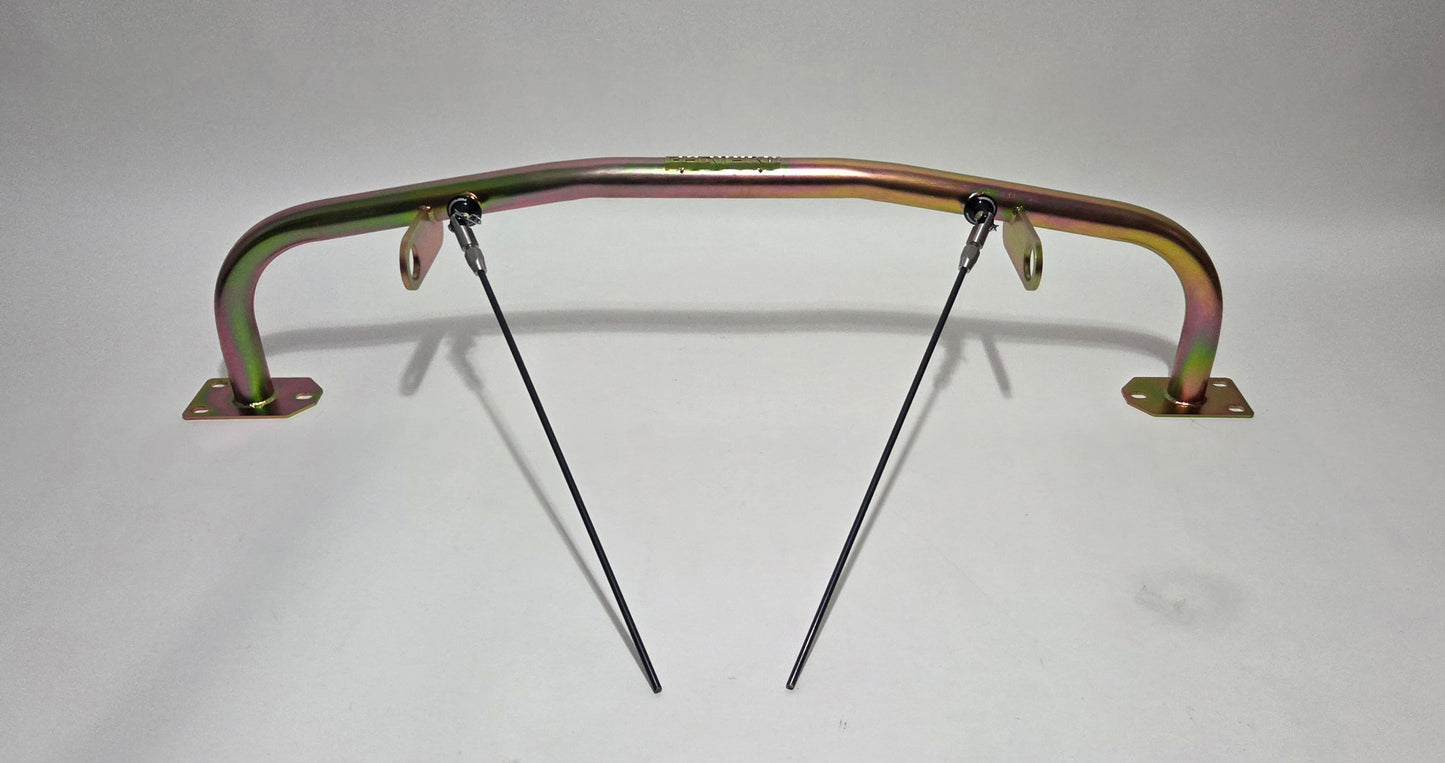 FA5 - FG2 - FD2 Front Bar