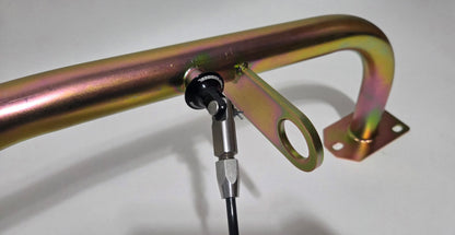 FA5 - FG2 - FD2 Front Bar