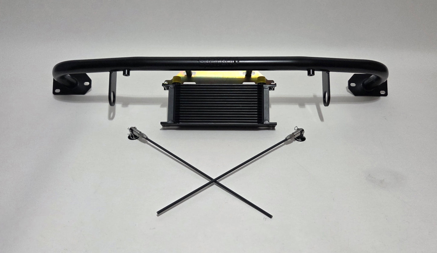 FA5 - FG2 - FD2 Front Bar