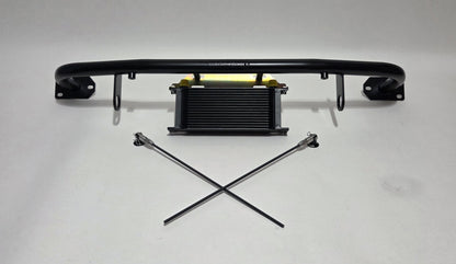 FA5 - FG2 - FD2 Front Bar