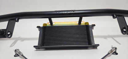 FA5 - FG2 - FD2 Front Bar