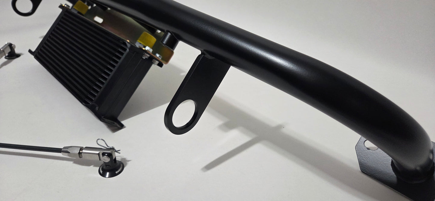 FA5 - FG2 - FD2 Front Bar