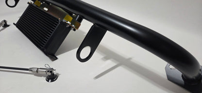 FA5 - FG2 - FD2 Front Bar
