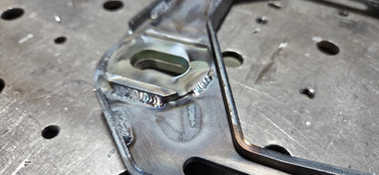 TSX CL7 / Accord CL9 Upper Control Arm