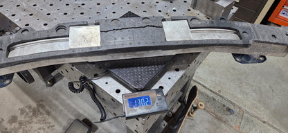 Pre-Order FA5 FG2 --- REAR bar