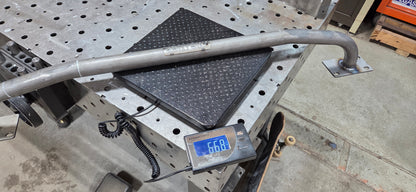 Pre-Order FA5 FG2 --- REAR bar