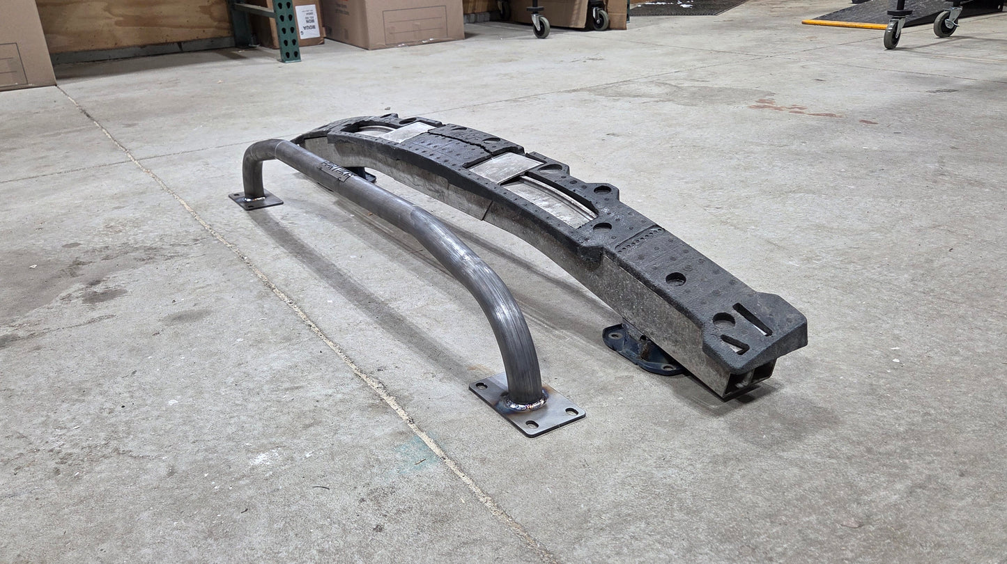 Pre-Order FA5 FG2 --- REAR bar