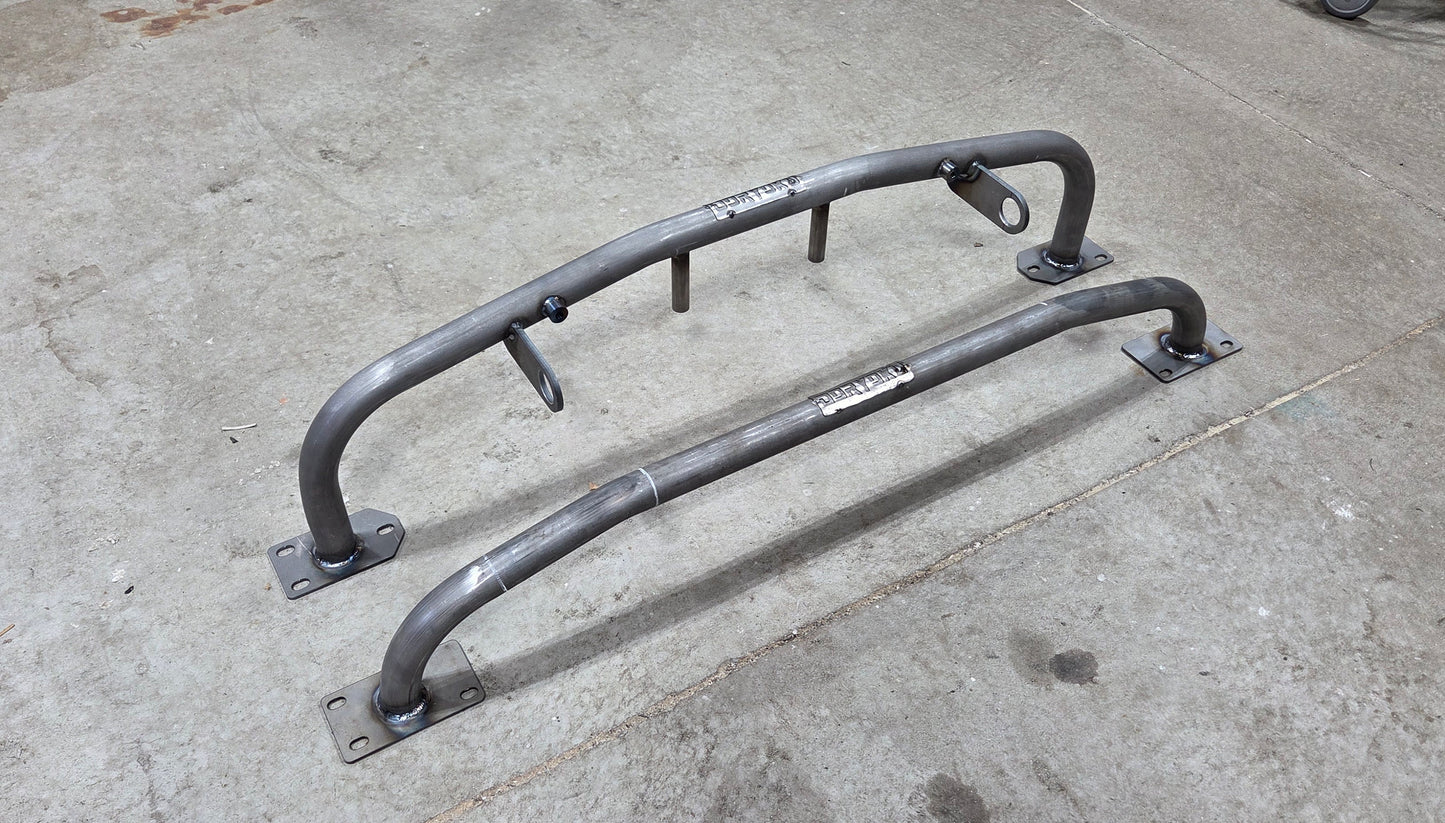 Pre-Order FA5 FG2 --- REAR bar