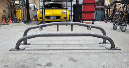 Pre-Order FA5 FG2 --- REAR bar
