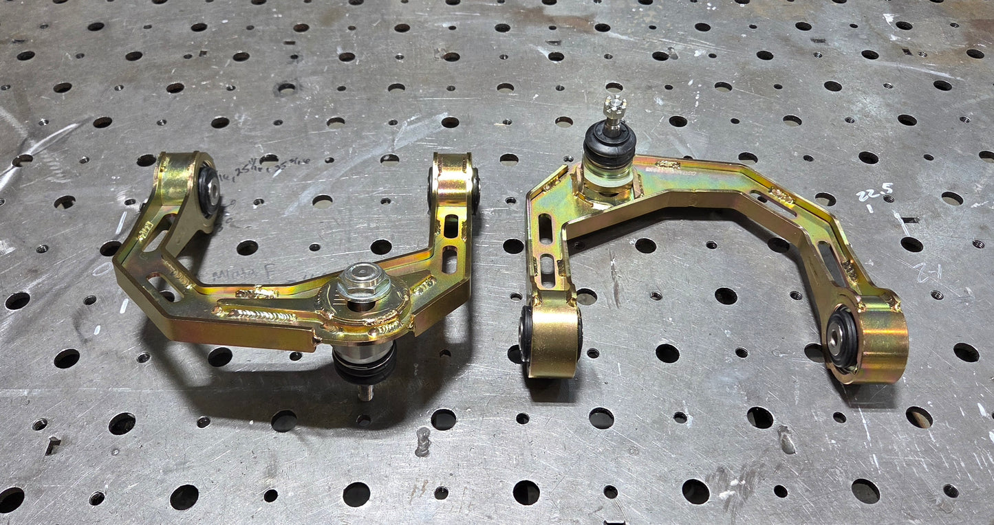 TSX CL7 / Accord CL9 Upper Control Arm