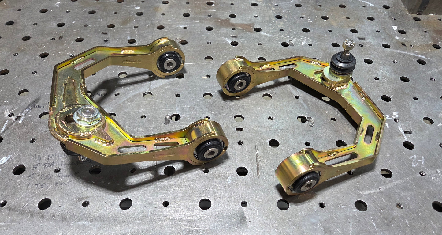 TSX CL7 / Accord CL9 Upper Control Arm