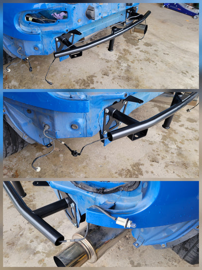NA Miata Rear Bar