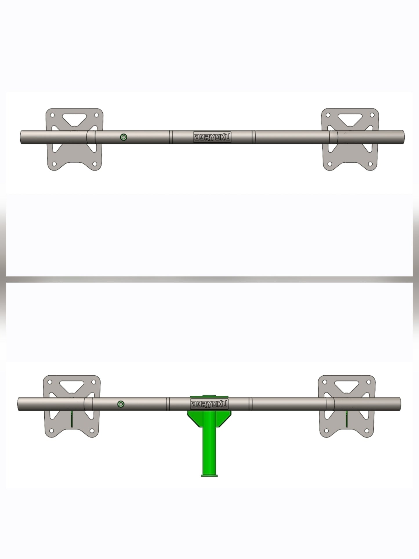 NB Miata Rear Bar