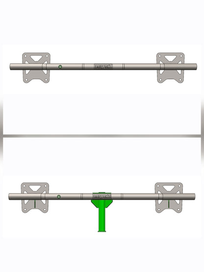 NB Miata Rear Bar