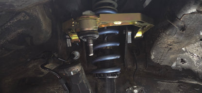 TSX CL7 / Accord CL9 Upper Control Arm