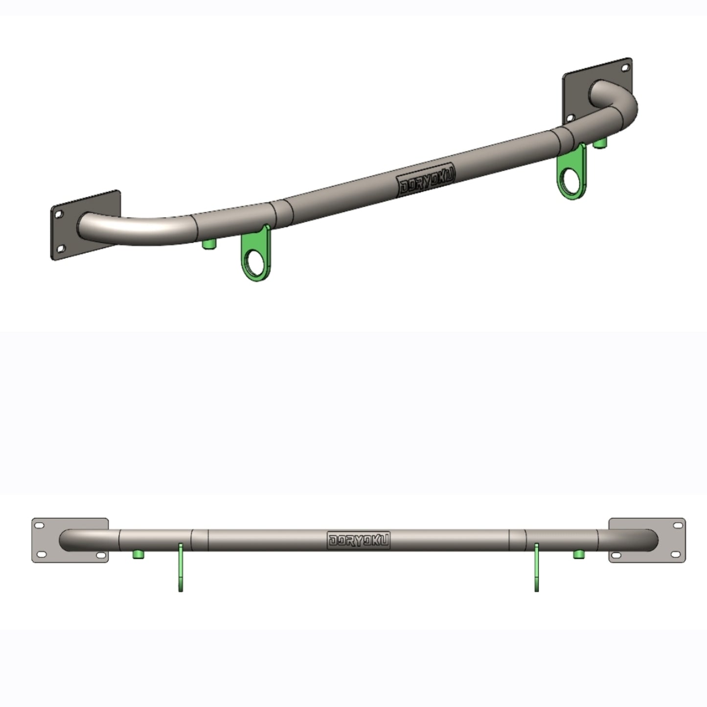 Pre-Order FA5 FG2 --- REAR bar