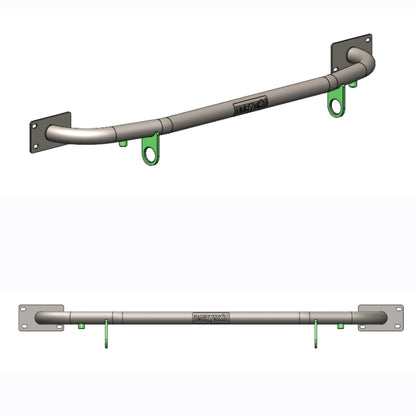 Pre-Order FA5 FG2 --- REAR bar