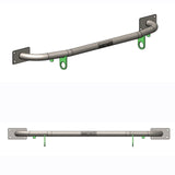 Pre-Order FA5 FG2 --- REAR bar