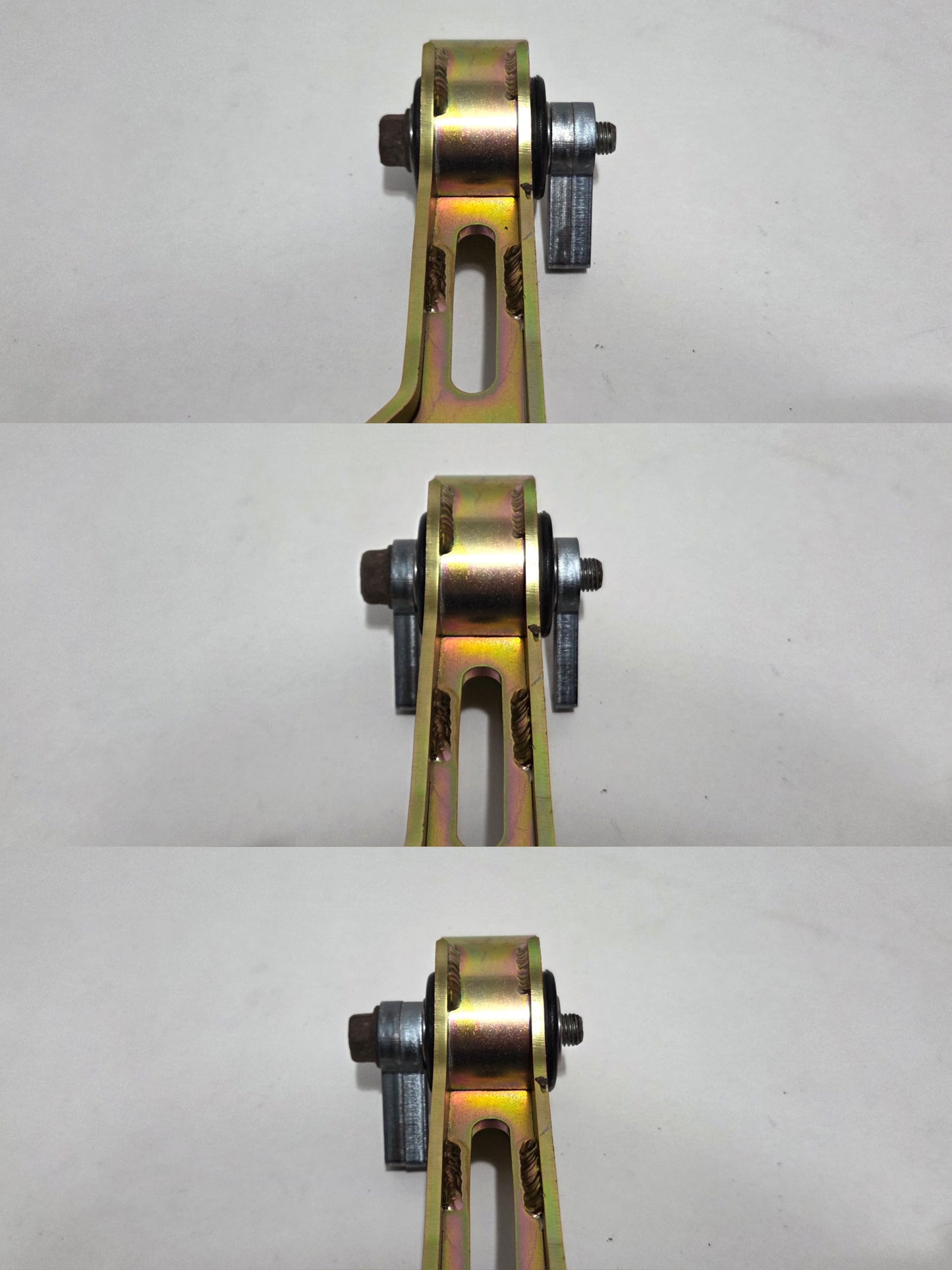 TSX CL7 / Accord CL9 Upper Control Arm