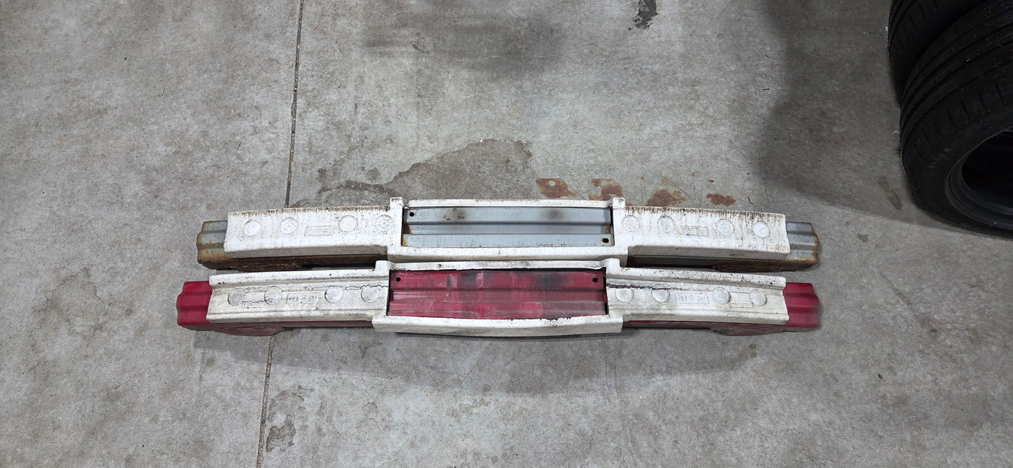 RSX DC5 Rear Bar