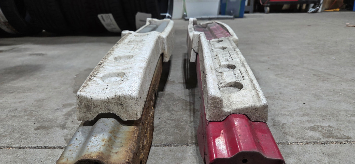 RSX DC5 Rear Bar