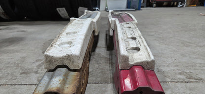 RSX DC5 Rear Bar