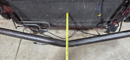 RSX Front Bar