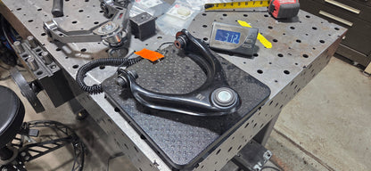 BB6 Prelude Front Upper Control Arm