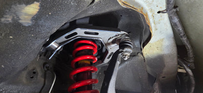 BB6 Prelude Front Upper Control Arm