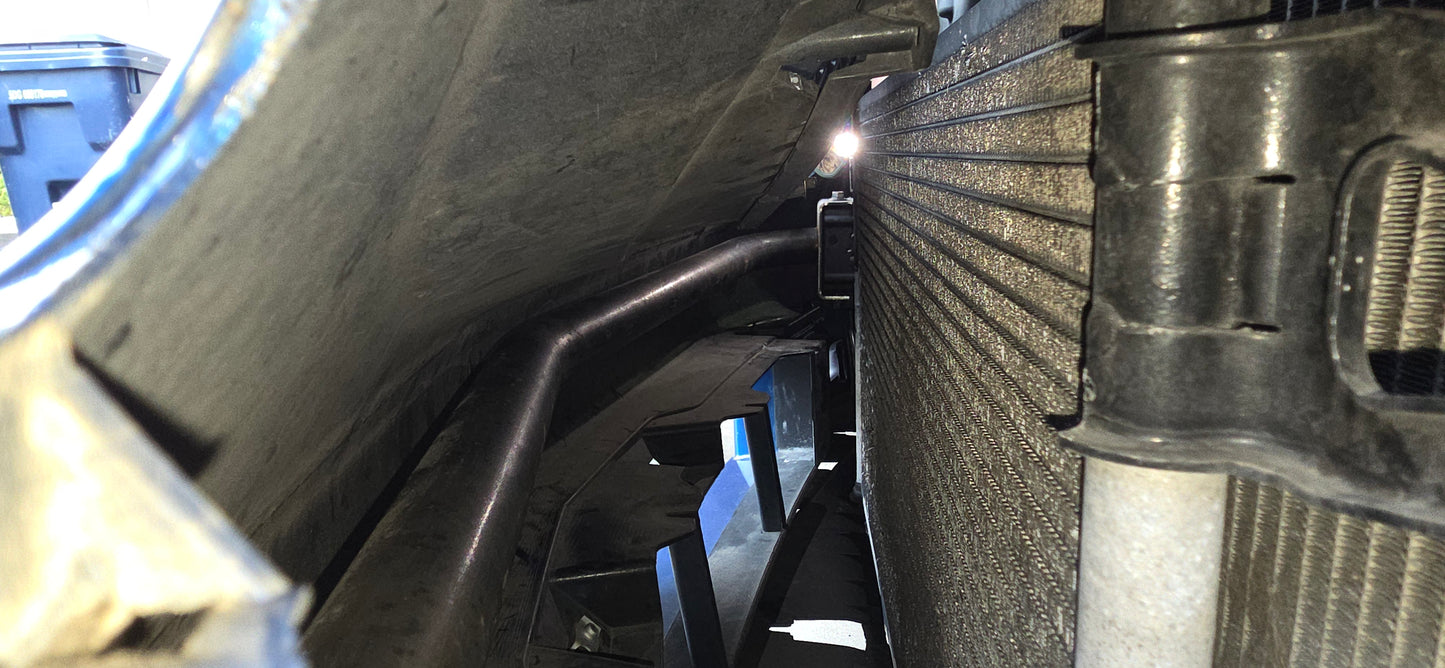RSX Front Bar