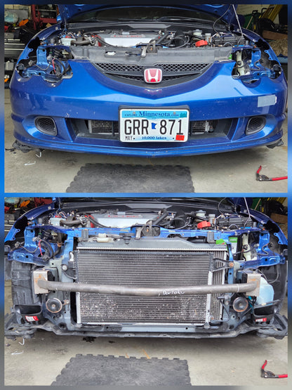 RSX Front Bar