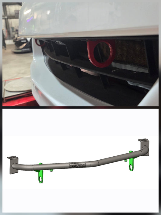 RSX Front Bar