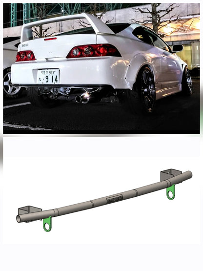 RSX DC5 Rear Bar