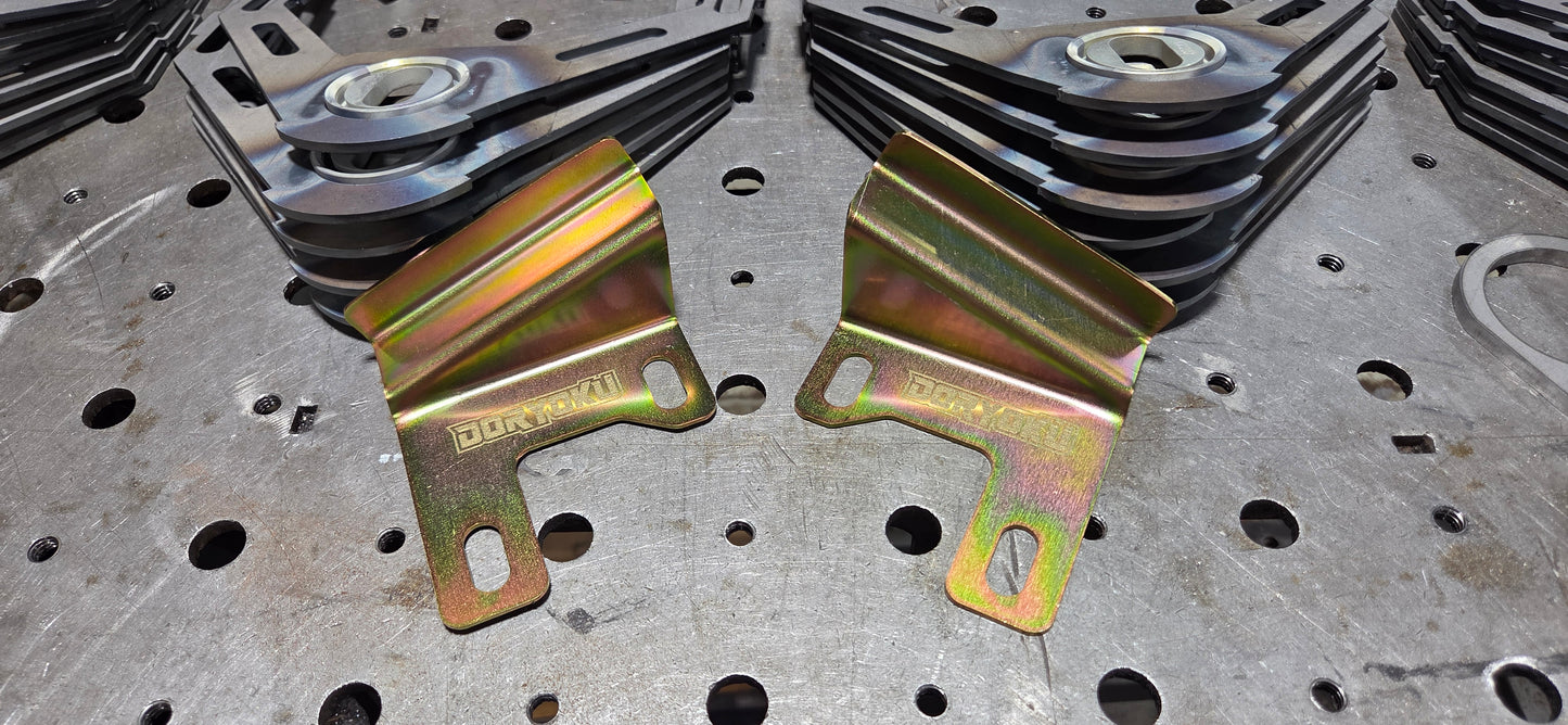 EG Bumper Lift Brackets