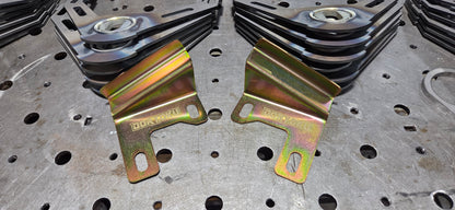 EG Bumper Lift Brackets