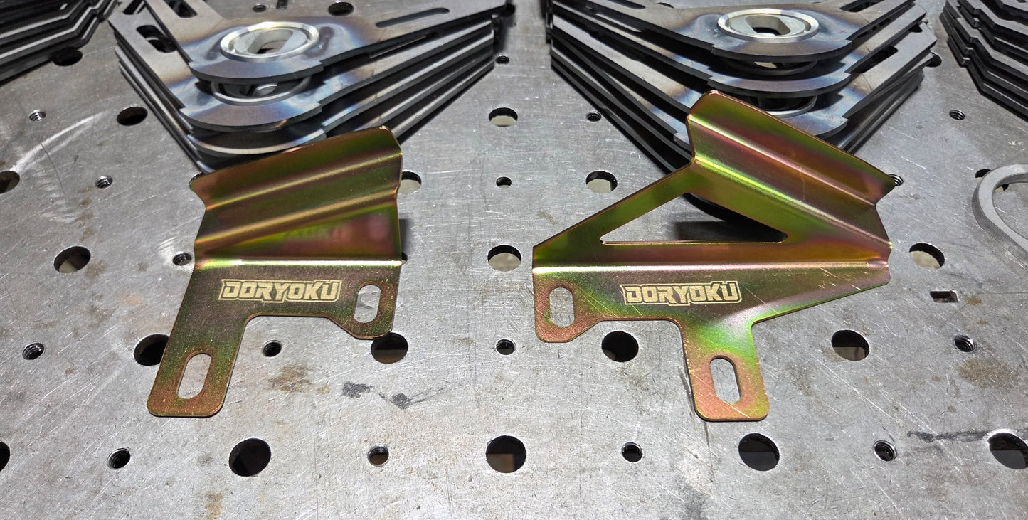 EG Bumper Lift Brackets